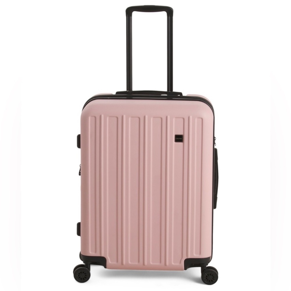 🎉LAST PIECE🎉CALPAK 24in Hardside Spinner Luggage